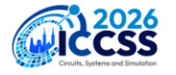 2026 9th International Conference on Circuits, Systems and Simulation (iccss 2026)