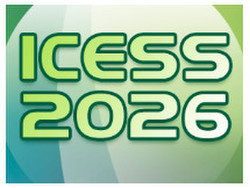 2026 International Conference on Environmental Science and Sustainability (icess 2026)