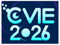 2026 The 4th International Conference on Computer Vision and Information Engineering (cvie 2026)