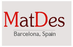 2026 The 8th International workshop on Materials and Design (MatDes 2026)
