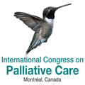 21st International Congress on Palliative Care