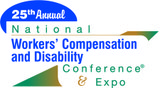 25th Annual National Workers' Compensation and Disability Conference & Expo