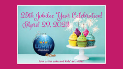 25th Jubilee Celebration- The Lowry Foundation