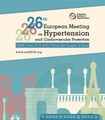 26th European Meeting On Hypertension And Cardiovascular Protection