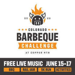 28th Annual Colorado Bbq Challenge - Copper Mountain