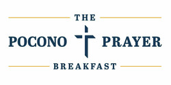28th Annual Pocono Prayer Breakfast