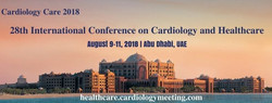 28th International Conference on Cardiology and Healthcare