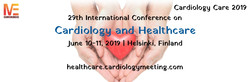 29th International Conference on Cardiology and Healthcare