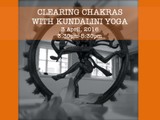 2h Clearing Chakras with Kundalini Yoga