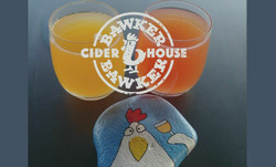 2nd Anniversary for Bawker Bawker Cider House
