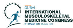 2nd Annual Dubai International Musculoskeletal Medicine Congress