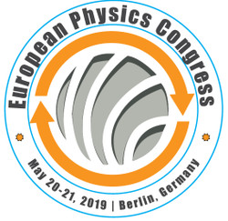 2nd European Physics congress