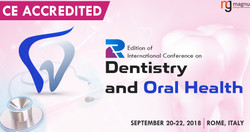 2nd International Conference on Dentistry and Oral Health
