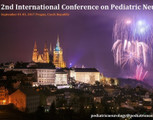 2nd International Conference on Pediatric Neurology