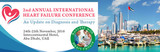 2nd International Heart Failure Conference