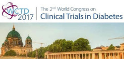 2nd World Congress on Clinical Trials in Diabetes, Berlin 2017