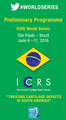 2nd World Series of the International Cartilage Repair Society