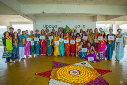 300 Hour Yoga Teacher Training Courses in Goa