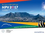 31st International Papillomavirus Conference (hpv 2017)