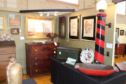34th Hingham Antiques Show and Sale