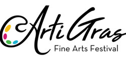 35th ArtiGras Fine Arts Festival