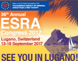 36th Annual Esra Congress 2017