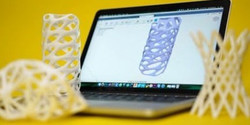 3d Modelling and Printing for Kids Ages 8-14