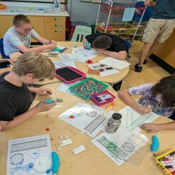 3d Print It Summer Camps at Cmnh