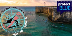 3rd Annual Devil's Isle Challenge and Protect Blue Conference 2018