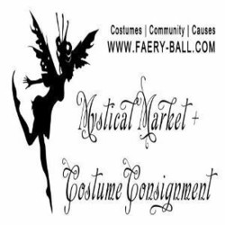 1st Annual Mystical Market And Costume / Garb / Formal Consignment Sale