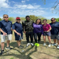 3rd Annual Life Changer Celebrity Golf Classic