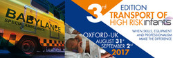 3rd Edition Transport of High Risk Infants
