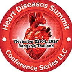 3rd Global Summit on Heart Diseases