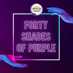 40 Shades of Purple