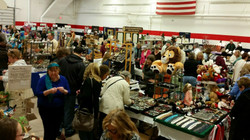 45th Annual Augusta Armory Fall Festival Arts and Craft Show Oct 19 and 20, 2024