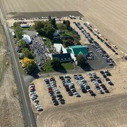 45th Annual Mennonite Country Auction