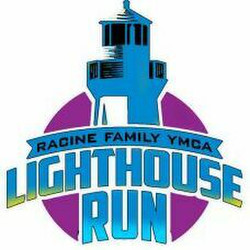 45th annual Racine Family Ymca Lighthouse Run