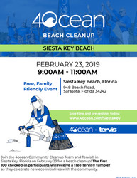 4ocean Beach Cleanup