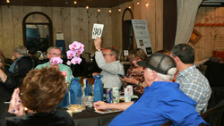 4th Annual Boot Scoot'n for HorsePower