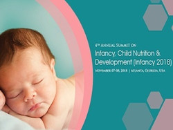 4th Annual Summit on Infancy, Child Nutrition & Development