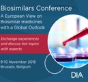 4th European Biosimilars Conference