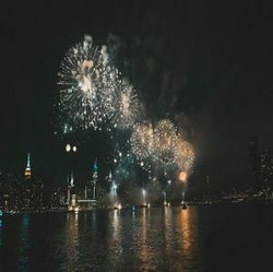 4th of July Star Spangled Spectacle Fireworks Cruise Family Friendly Nyc - Thursday July 4, 2024