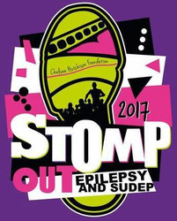 5k Family Walk/Run to Stomp out Epilepsy and Sudep