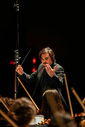 5th Annual Four Orchestras Festival