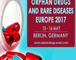 6th Orphan Drugs and Rare Diseases Europe 2017