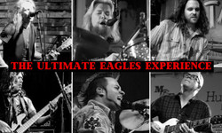 7 Bridges: The Ultimate Eagles Experience - Lakeland, Fl