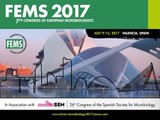 7th Congress of European Microbiologists (fems 2017)