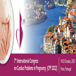 7th International Congress on Cardiac Problems in Pregnancy (cpp2022)