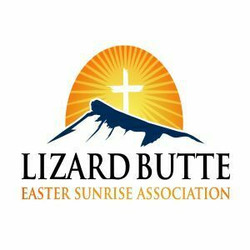 86th Annual Lizard Butte Easter Sunrise Service