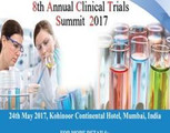 8th Annual Clinical Trials Summit 2017